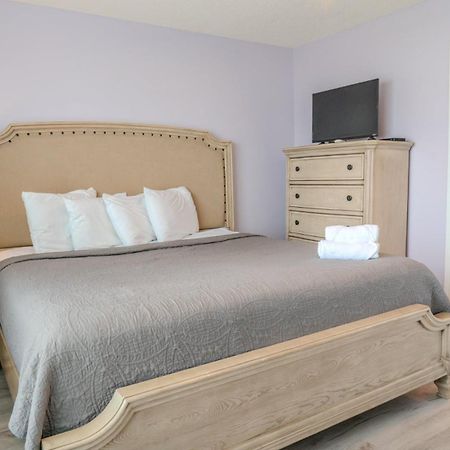 Sea Pond Villa Unit 3 Myrtle Beach Zewnętrze zdjęcie