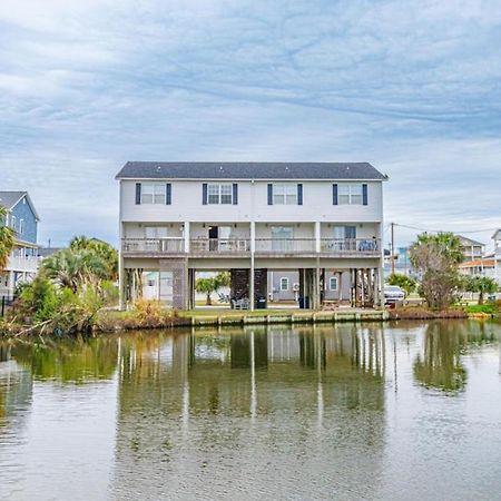 Sea Pond Villa Unit 3 Myrtle Beach Zewnętrze zdjęcie