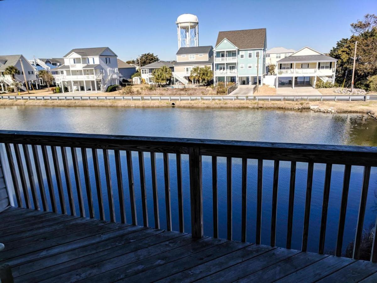 Sea Pond Villa Unit 3 Myrtle Beach Pokój zdjęcie
