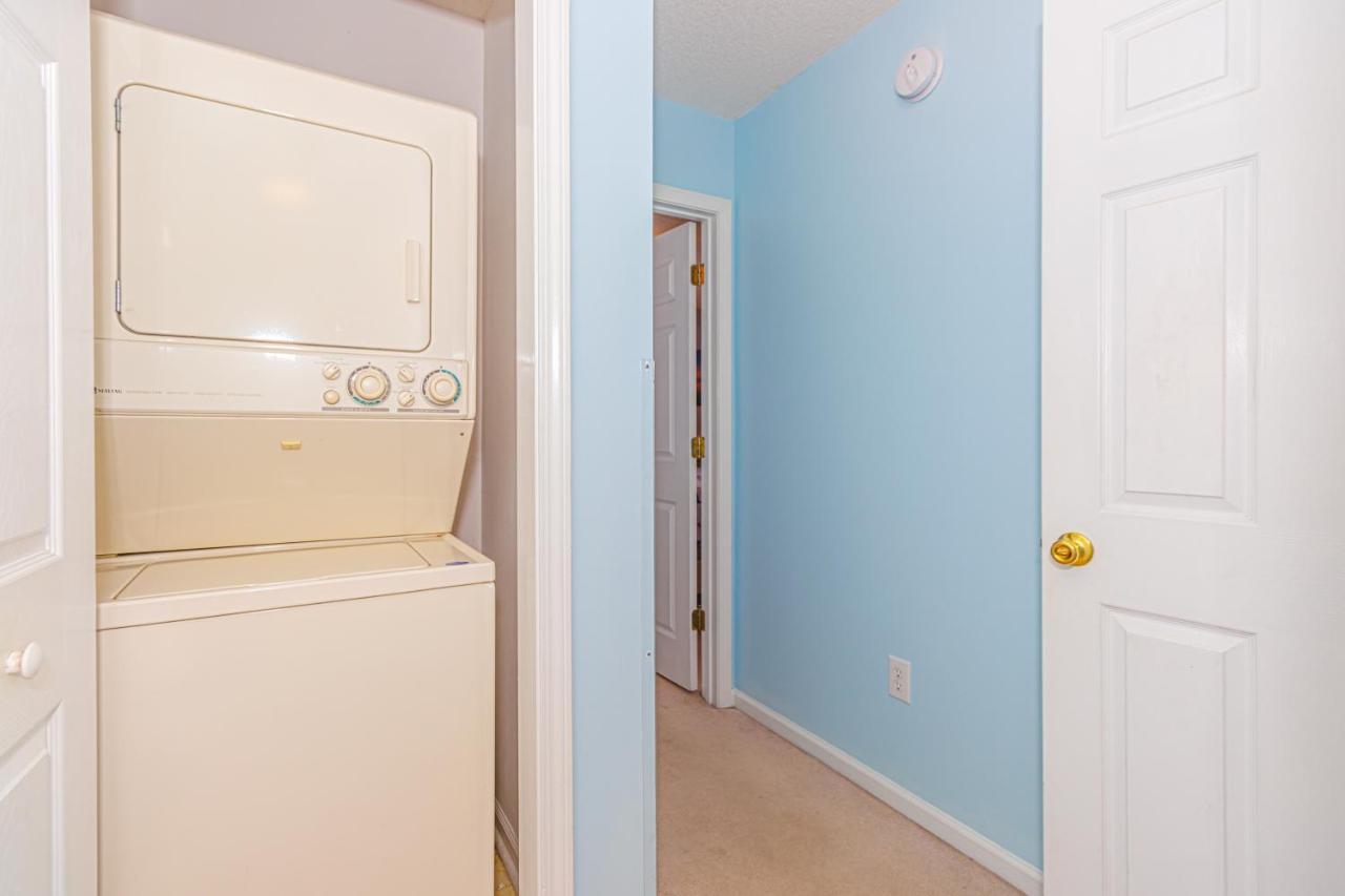 Sea Pond Villa Unit 3 Myrtle Beach Zewnętrze zdjęcie