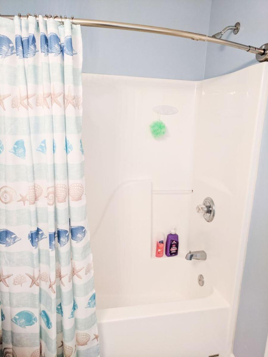 Sea Pond Villa Unit 3 Myrtle Beach Pokój zdjęcie
