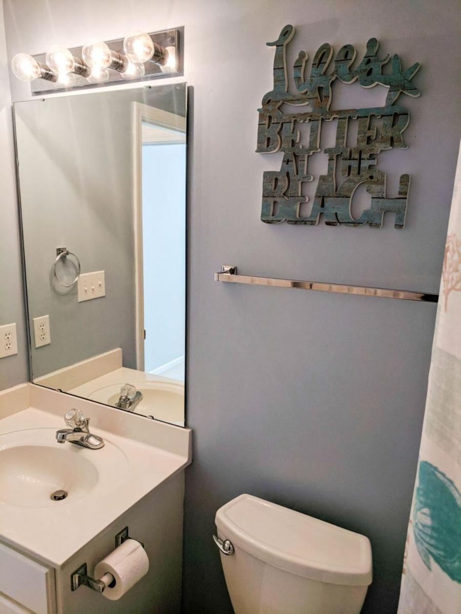 Sea Pond Villa Unit 3 Myrtle Beach Pokój zdjęcie