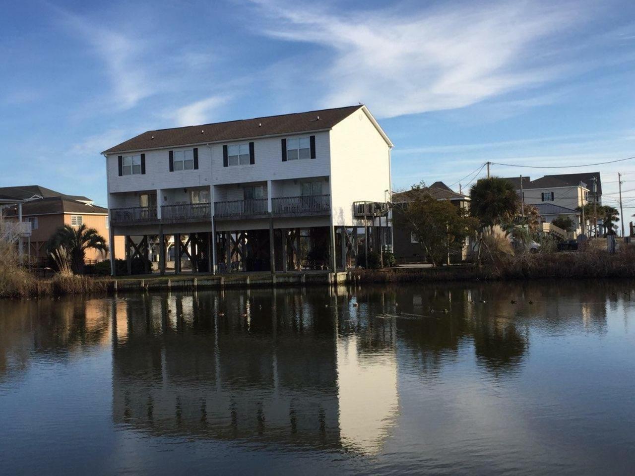 Sea Pond Villa Unit 3 Myrtle Beach Pokój zdjęcie