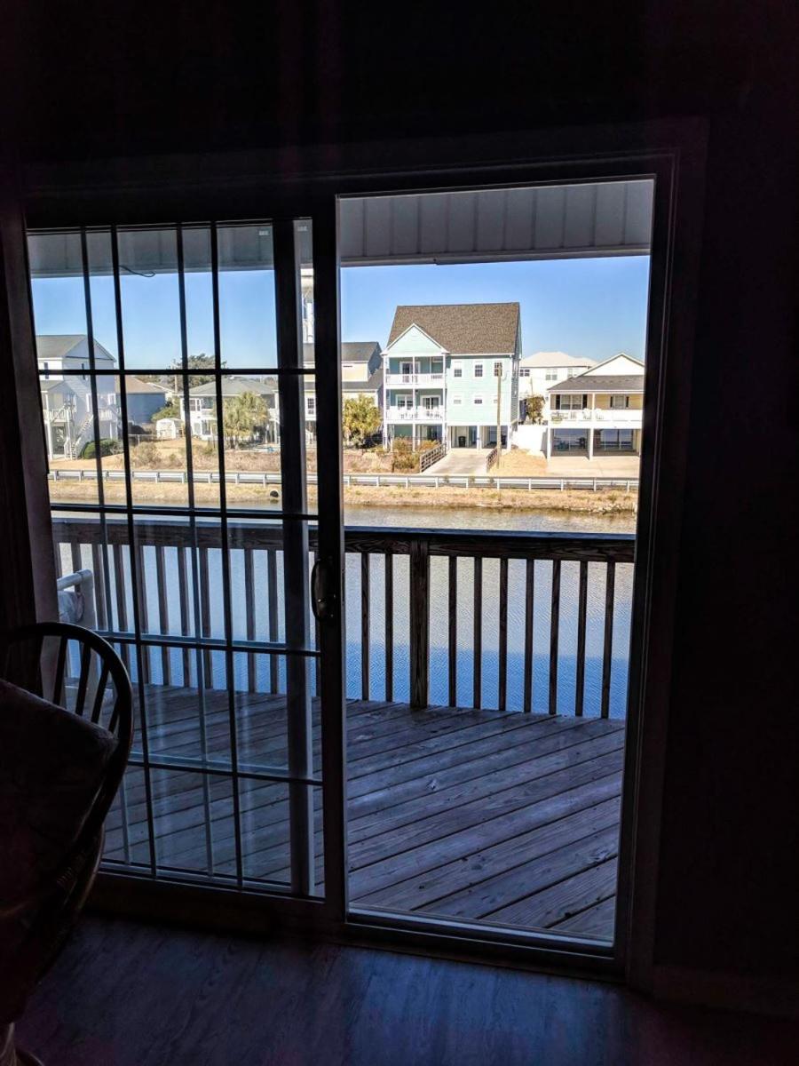 Sea Pond Villa Unit 3 Myrtle Beach Pokój zdjęcie