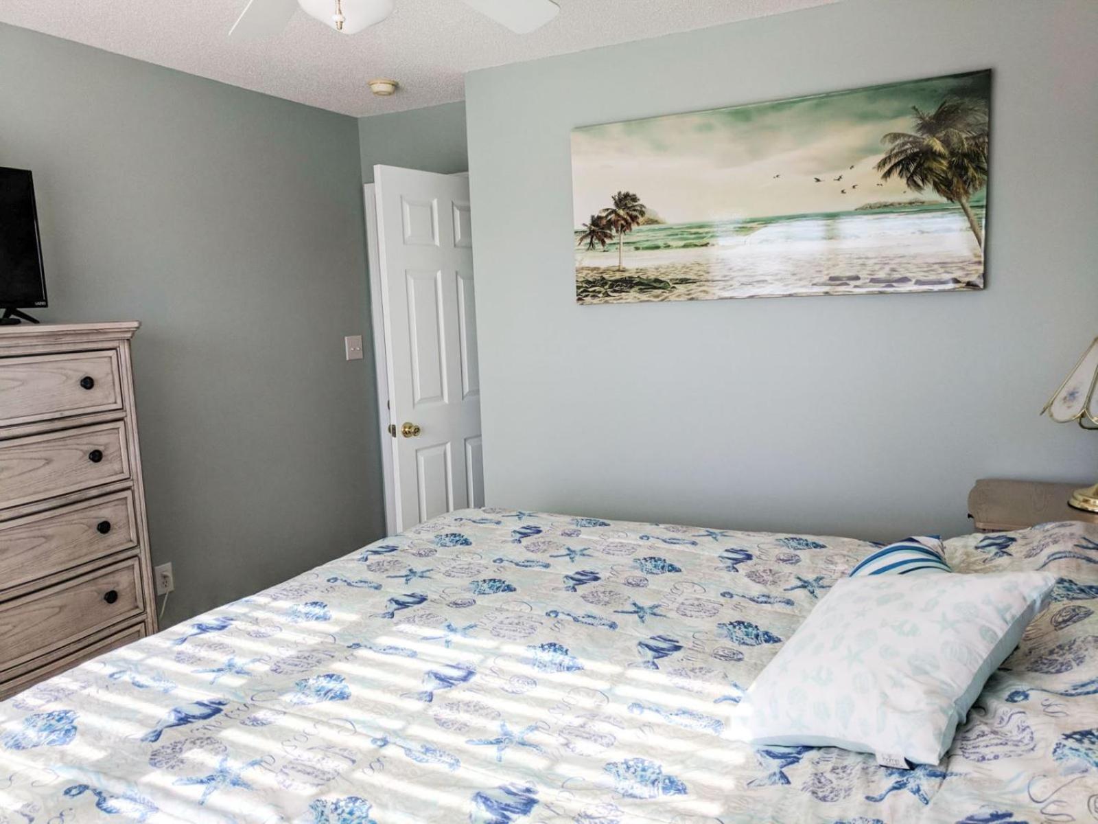 Sea Pond Villa Unit 3 Myrtle Beach Pokój zdjęcie