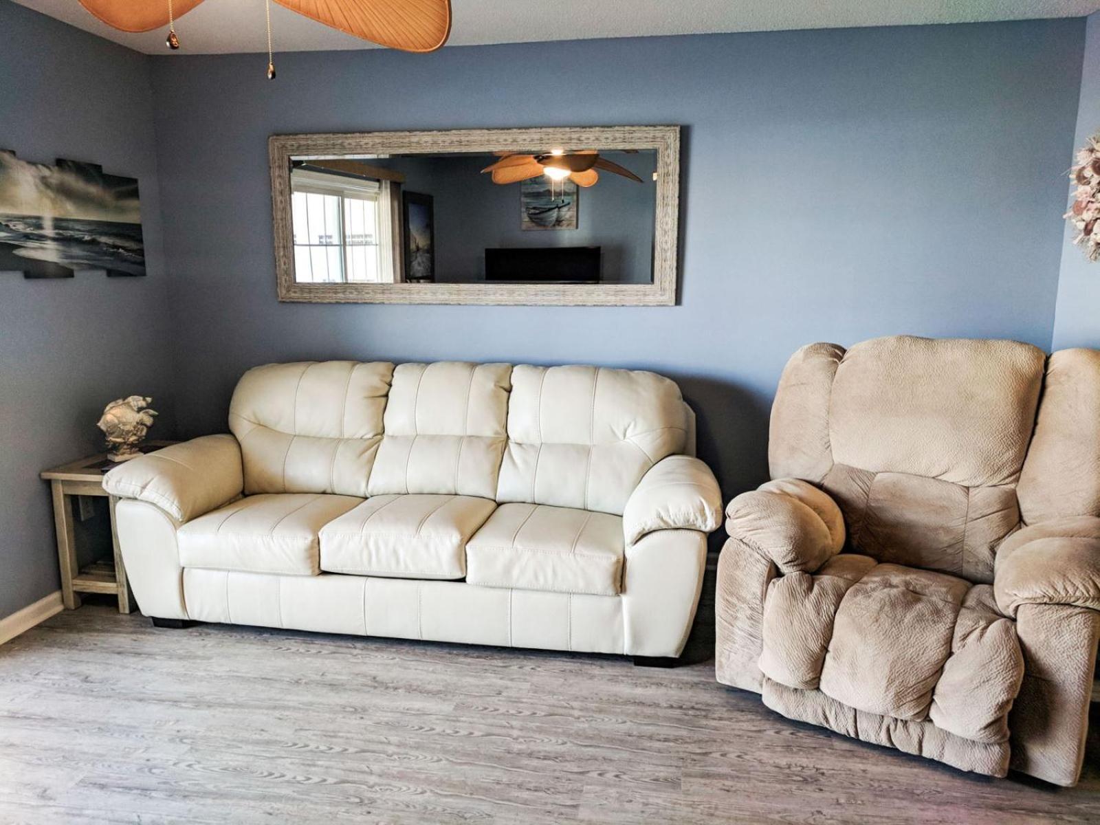 Sea Pond Villa Unit 3 Myrtle Beach Pokój zdjęcie