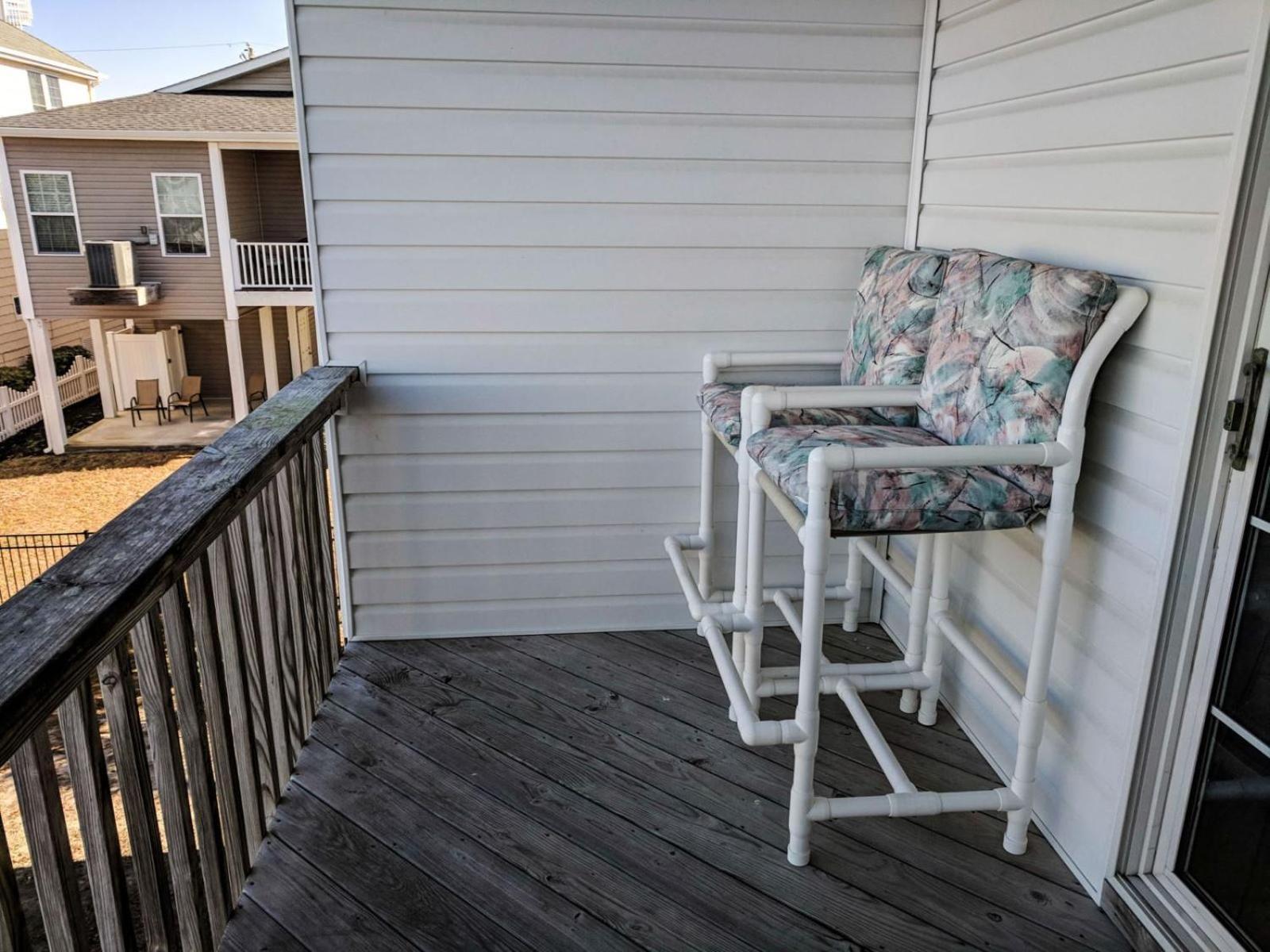 Sea Pond Villa Unit 3 Myrtle Beach Pokój zdjęcie