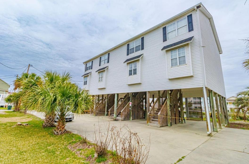 Sea Pond Villa Unit 3 Myrtle Beach Zewnętrze zdjęcie