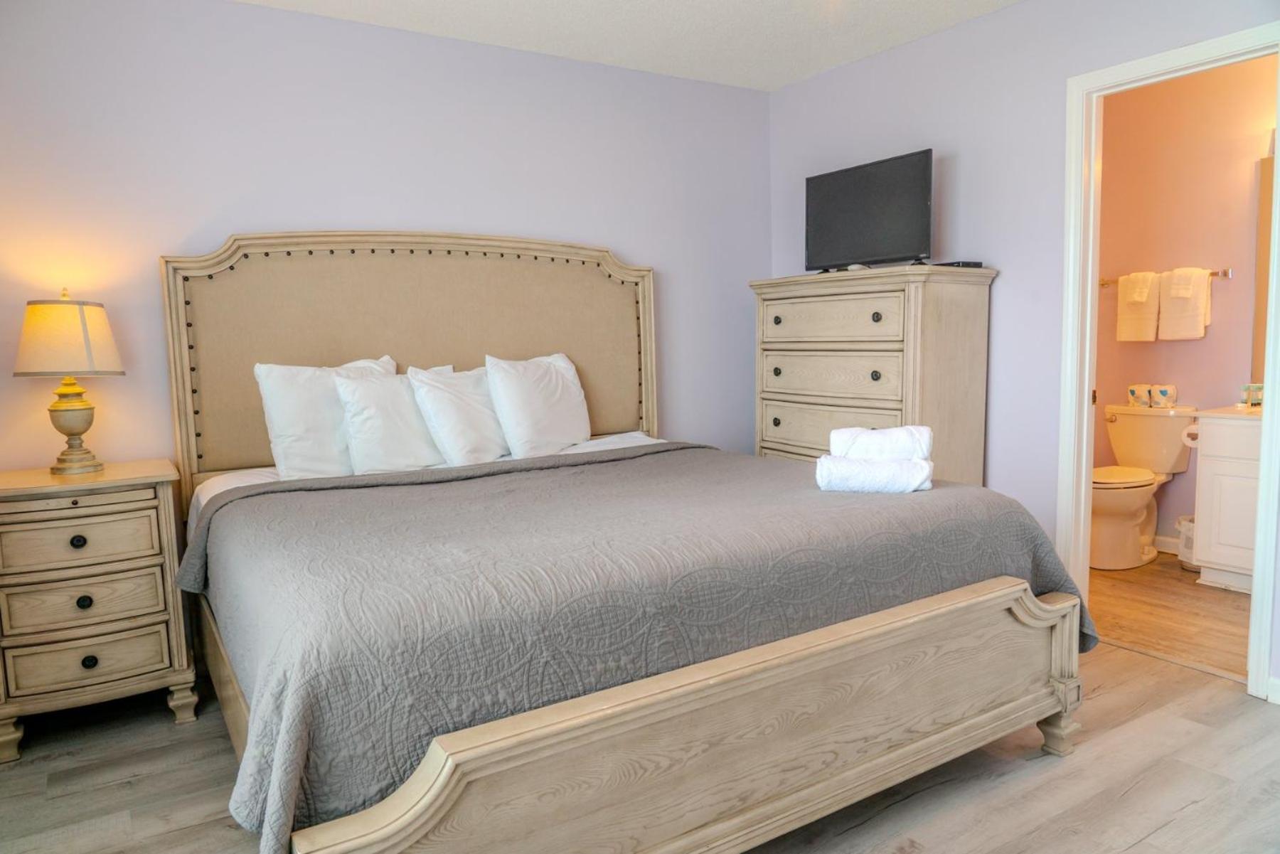Sea Pond Villa Unit 3 Myrtle Beach Zewnętrze zdjęcie