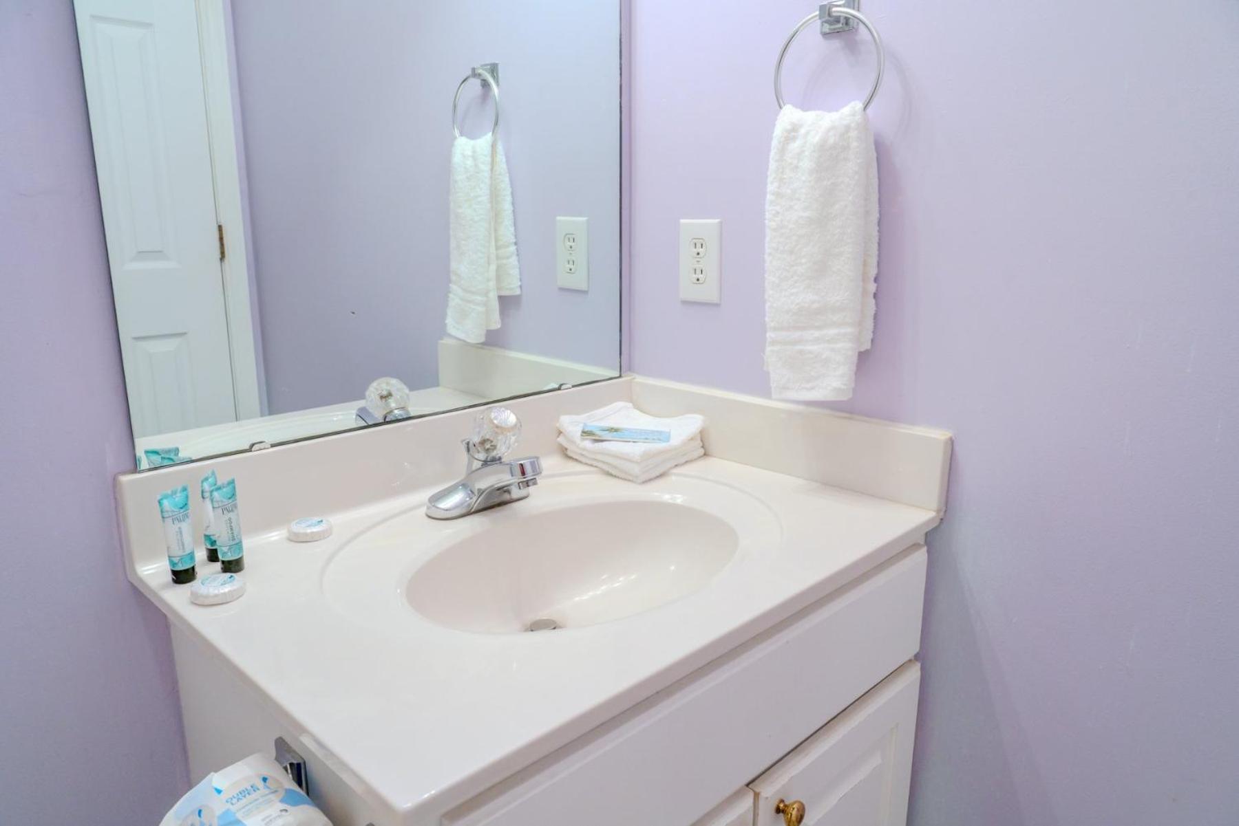 Sea Pond Villa Unit 3 Myrtle Beach Zewnętrze zdjęcie