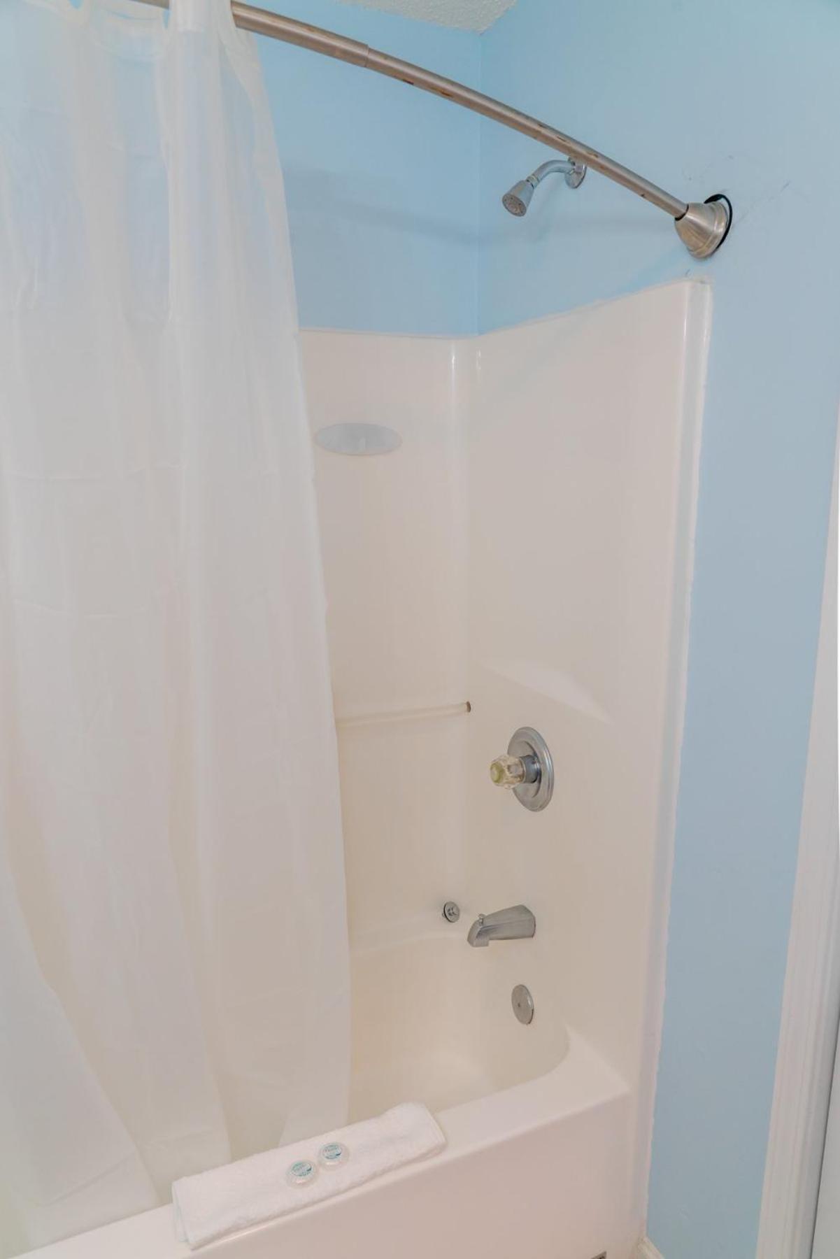 Sea Pond Villa Unit 3 Myrtle Beach Zewnętrze zdjęcie