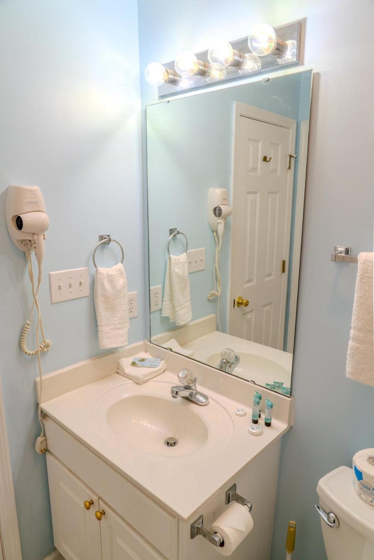 Sea Pond Villa Unit 3 Myrtle Beach Zewnętrze zdjęcie