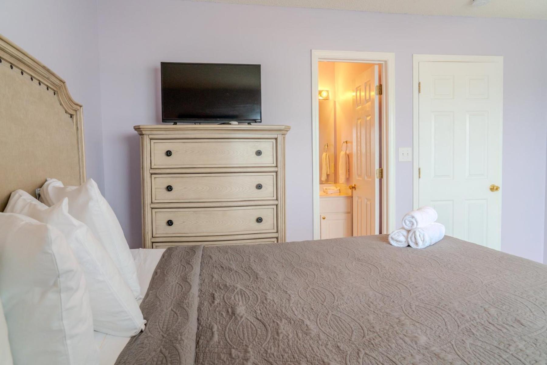 Sea Pond Villa Unit 3 Myrtle Beach Zewnętrze zdjęcie