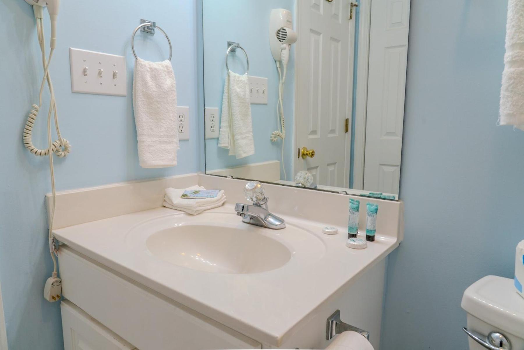 Sea Pond Villa Unit 3 Myrtle Beach Zewnętrze zdjęcie