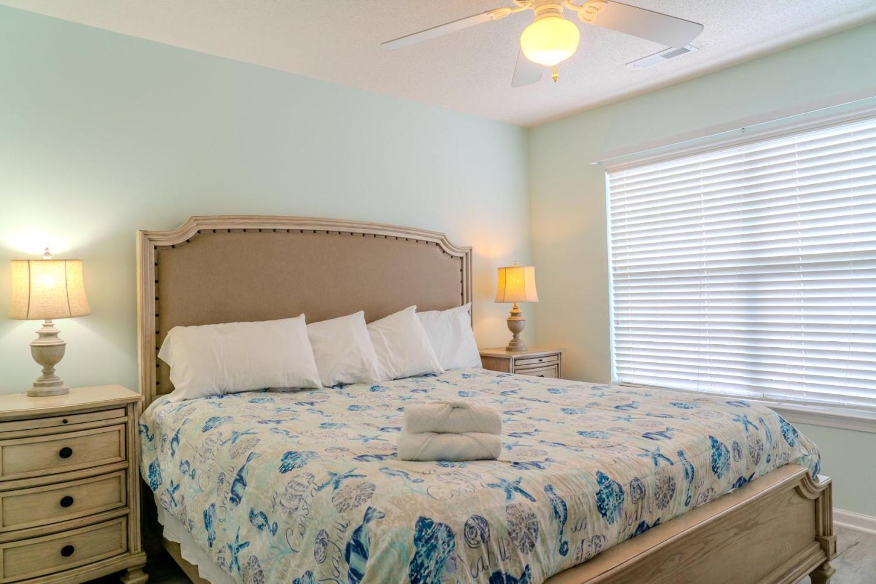 Sea Pond Villa Unit 3 Myrtle Beach Zewnętrze zdjęcie