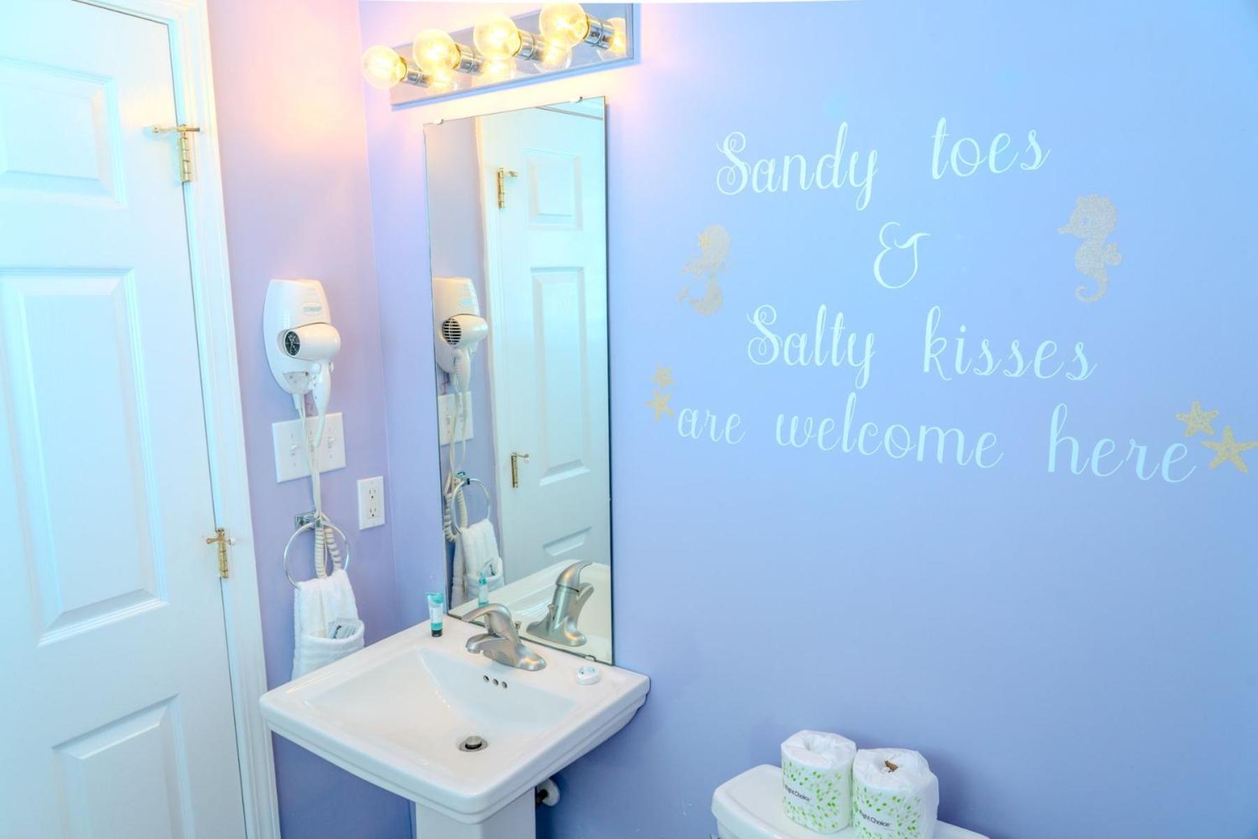 Sea Pond Villa Unit 3 Myrtle Beach Zewnętrze zdjęcie