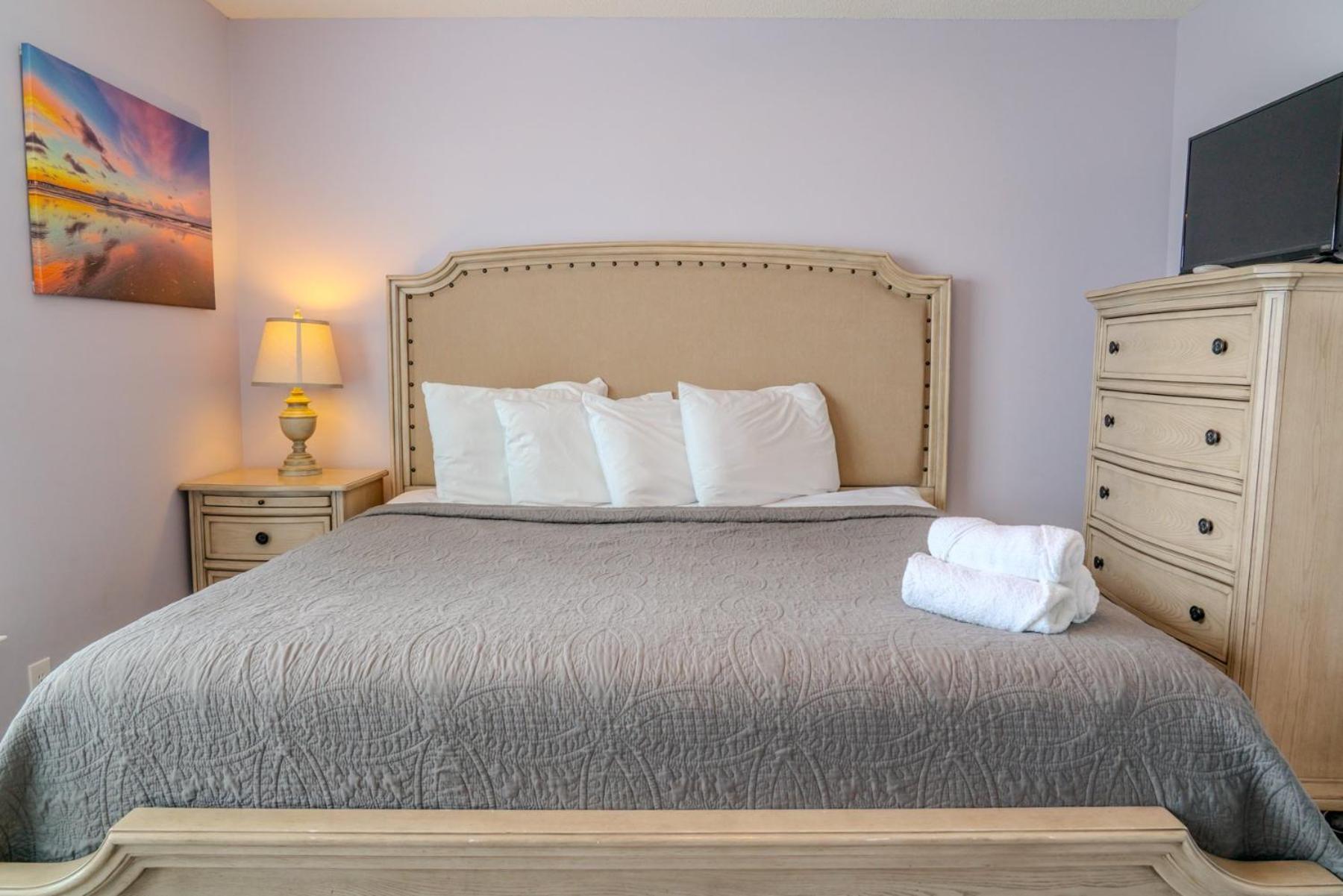 Sea Pond Villa Unit 3 Myrtle Beach Zewnętrze zdjęcie