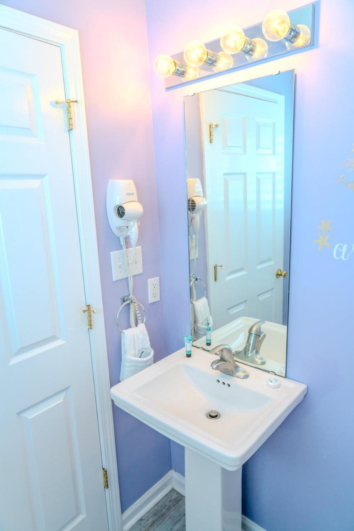 Sea Pond Villa Unit 3 Myrtle Beach Zewnętrze zdjęcie