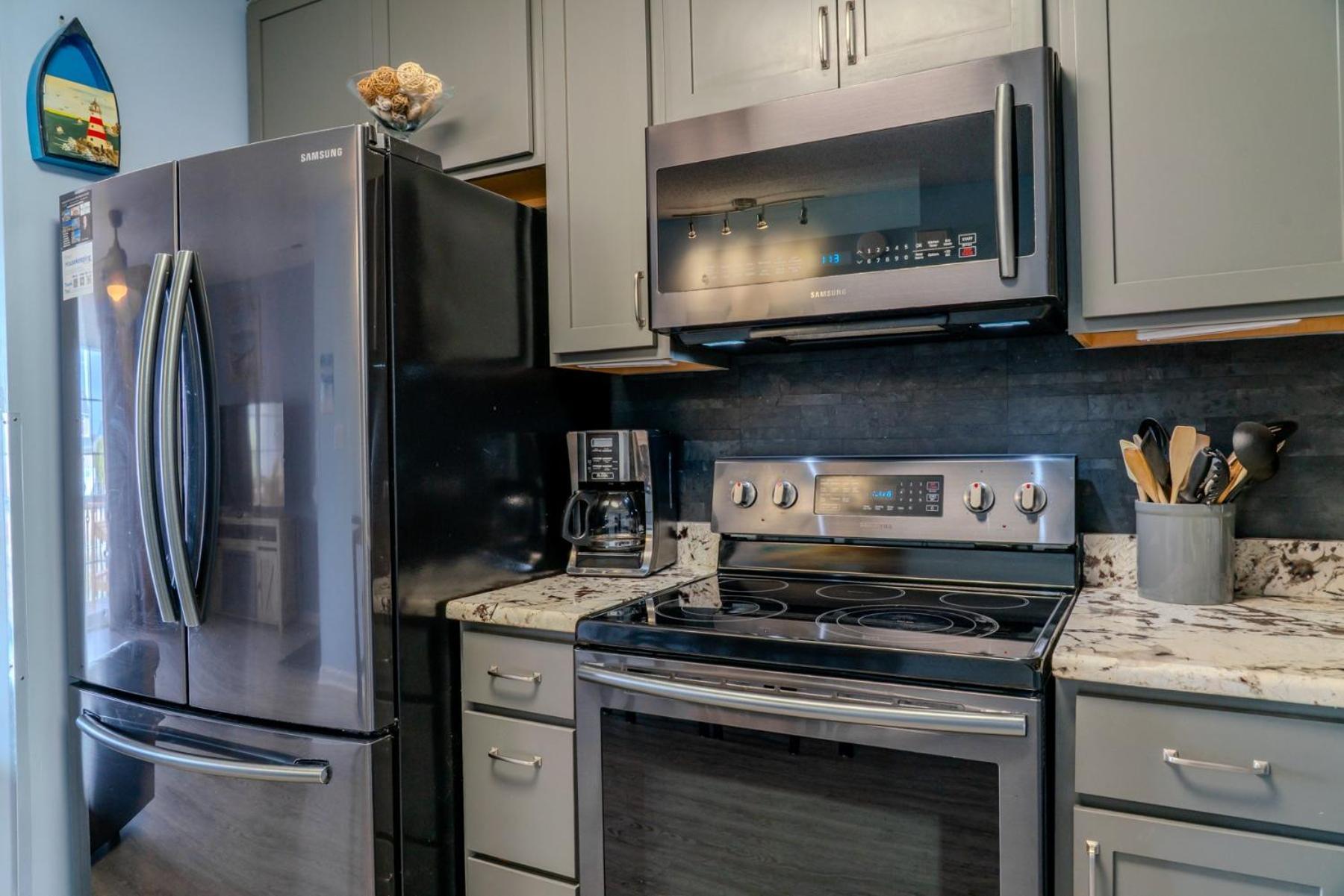 Sea Pond Villa Unit 3 Myrtle Beach Zewnętrze zdjęcie