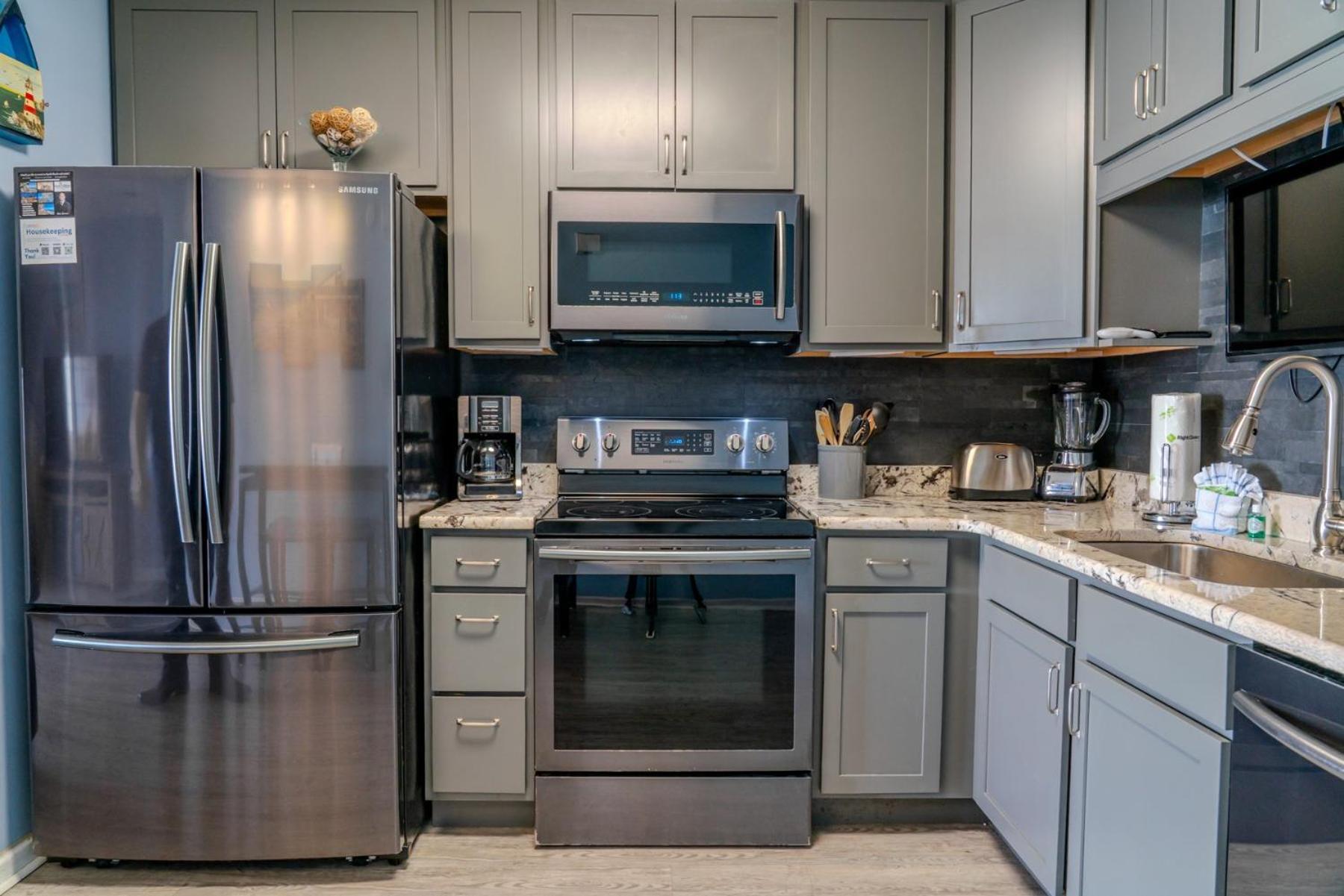 Sea Pond Villa Unit 3 Myrtle Beach Zewnętrze zdjęcie