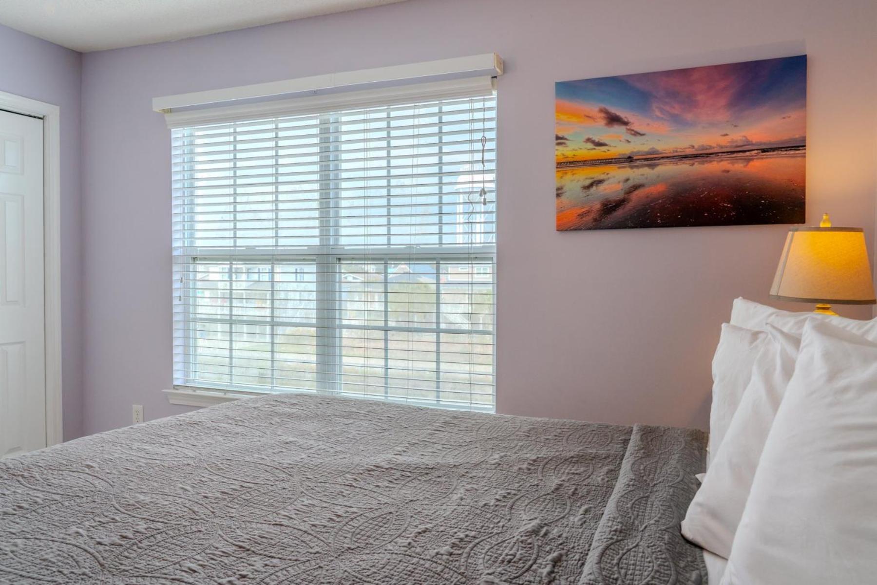 Sea Pond Villa Unit 3 Myrtle Beach Zewnętrze zdjęcie